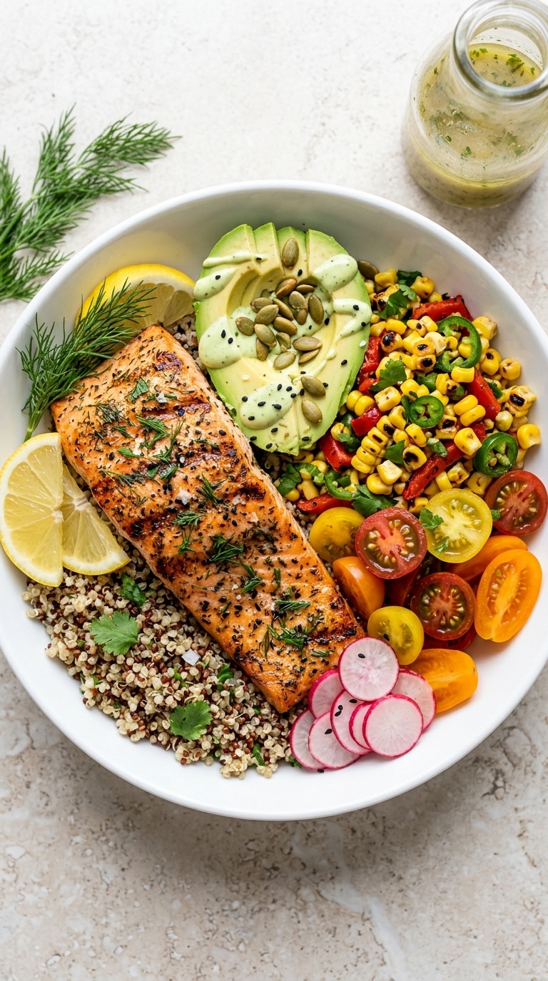 Lunch recipes